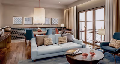 Somerset City Centre Atyrau