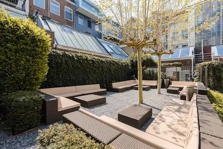 Museumkwartier Serviced Apartments