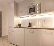 Westendstrasse Serviced Apartment