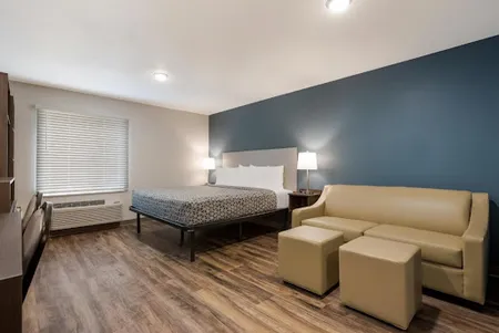 South Brunswick  Apartment