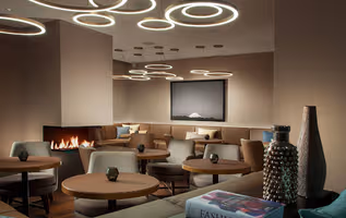 Binzmuhlestrasse Serviced apartment