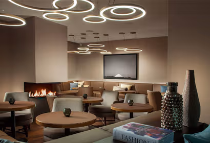 Binzmuhlestrasse Serviced apartment