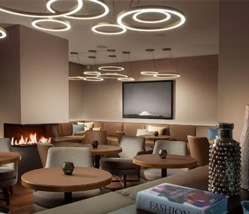 Oerlikon service apartment