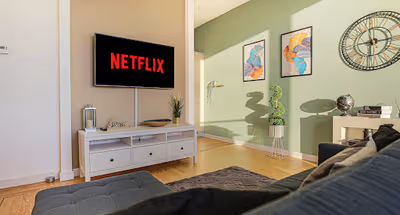 01 Bedroom Chelsea House at Witan Gate MK