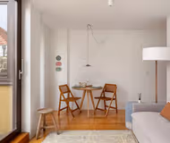 Vitória Serviced Apartment