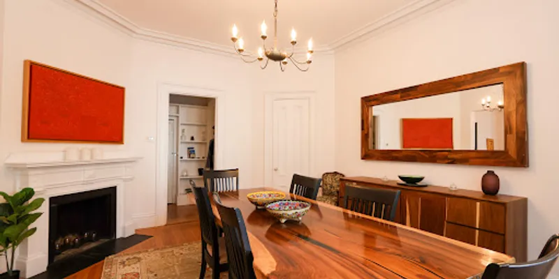 Cypress Apartment