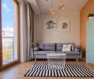 Nijmegen  Serviced Apartments