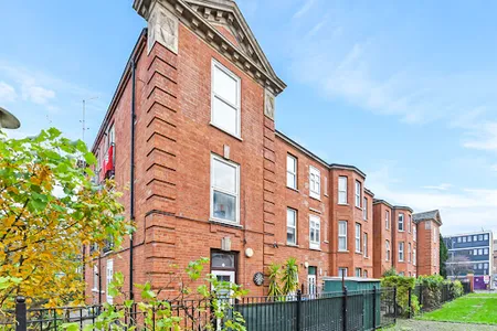 Serviced apartments near Southwark at Gravely House, Chilton Grove