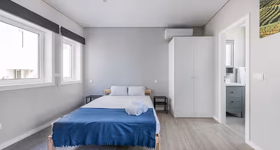 Saldanha Serviced Apartment