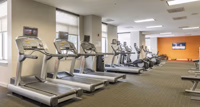 Meridian at Ballston Commons