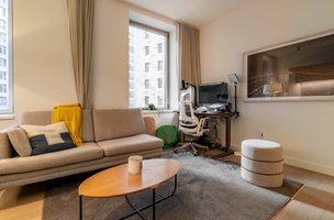 William Street Apartment