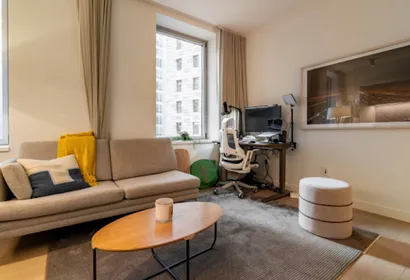 William Street Apartment