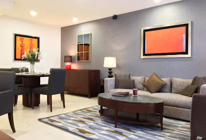 Wuning Road Apartments