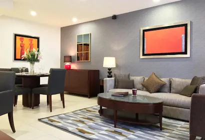 Wuning Road Apartments