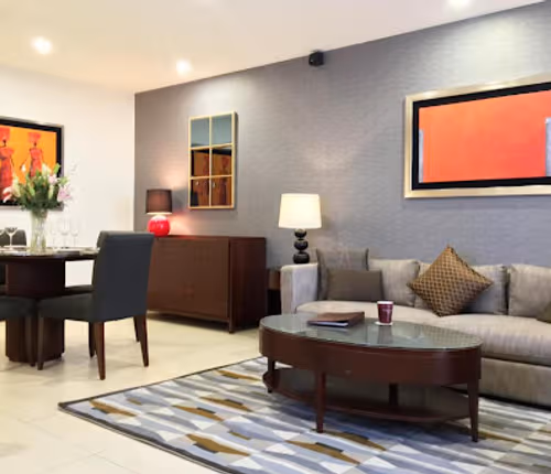 Wuning Road Apartment