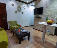 Alazeeziyah Street Apartments