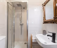 Riber Service Apartment