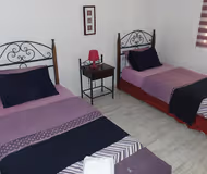 Ziyabey Road Serviced Apartment