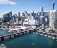 Pyrmont Street Serviced Apartments