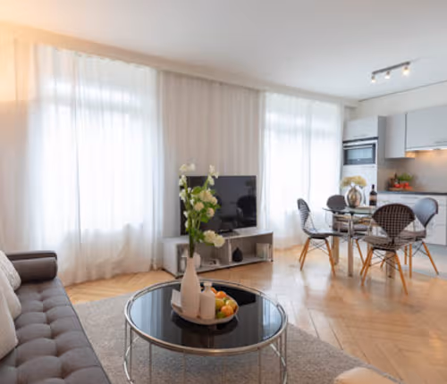 Paradeplatz-Wiedikon