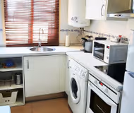 Las Tablas Serviced Apartment