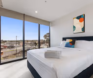 Moorabbin Serviced Residences