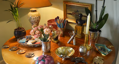 Honoré Serviced Apartment