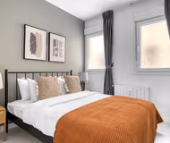 Abascal Serviced Apartments