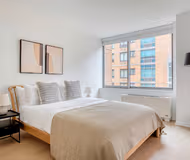 The Tate W 23rd St Apartment