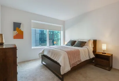 10th Street Apartment