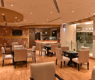 Umar bin Abdul Azizi Street Apartments