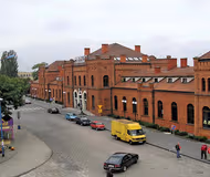 Skierniewicka Serviced Apartment