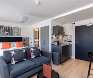 Market Street Apartments