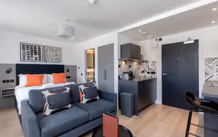 Market Street Apartments