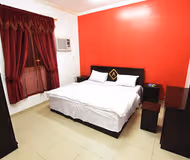 Al Bathaa Road Serviced Apartment