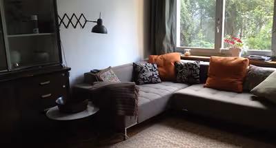 Hottingerplatz Serviced Apartment