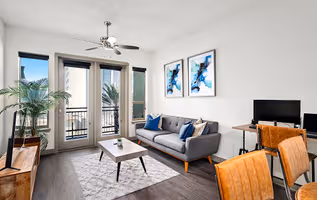 800 Town 2 Apartments