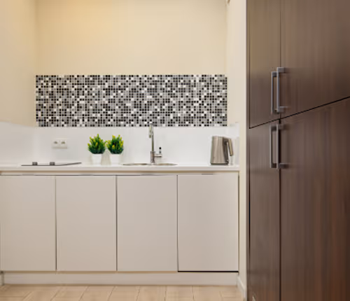 Giełdowa Serviced Apartment