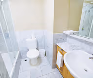 Latrobe Street Penthouse Apartments (Arrow on Spencer)