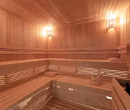 Avenue de La Gare Serviced Apartment