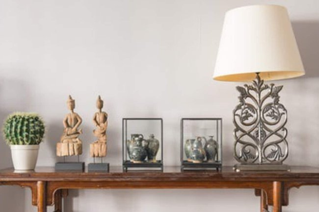 150M2 DESIGNER FLAT ON RUE DU FAUBOURG HONORE