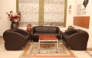 Serviced Apartments in Sector 71 Noida