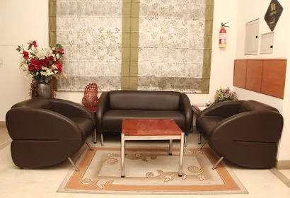 Serviced Apartments in Sector 71 Noida