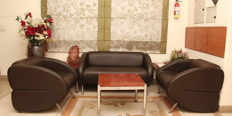 lobby-area