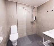 Kristiinankatu Serviced Apartment