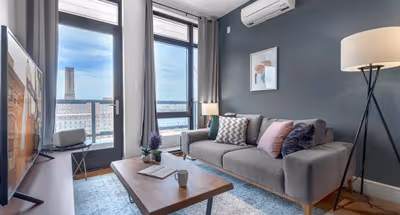 Wythe Avenue Williamsburg