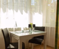 Steinentor Serviced Apartment