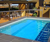 Darlinghurst Serviced Apartment