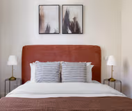 Santo Serviced Apartments