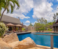 Traditional Design Villas In Kamala